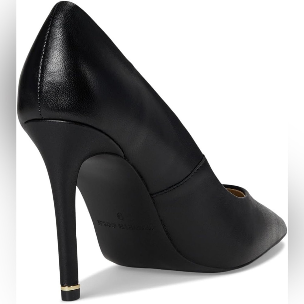 Kenneth Cole New York Women's Bentley 100 Pump - Size 6 - Picture 4 of 6